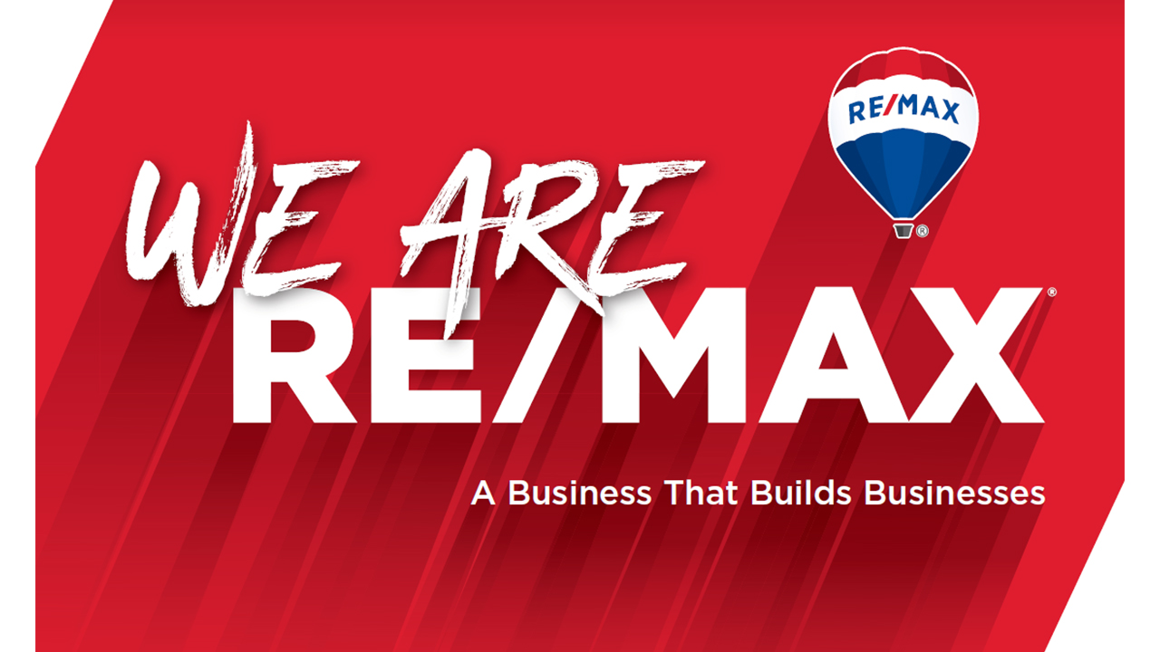 Join REMAX River City Edmonton, AB