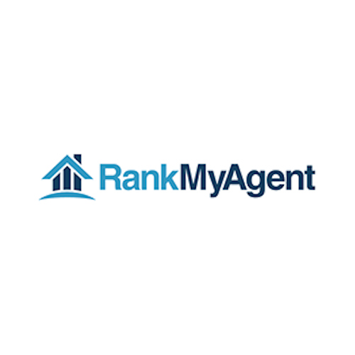 Rank My Agent logo