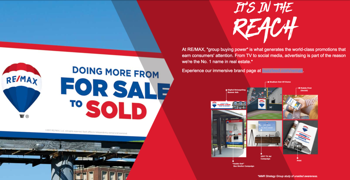More Leads RE/MAX River City, Edmonton AB