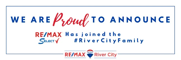 REMAX Select Has Joined REMAX River City | Edmonton, AB