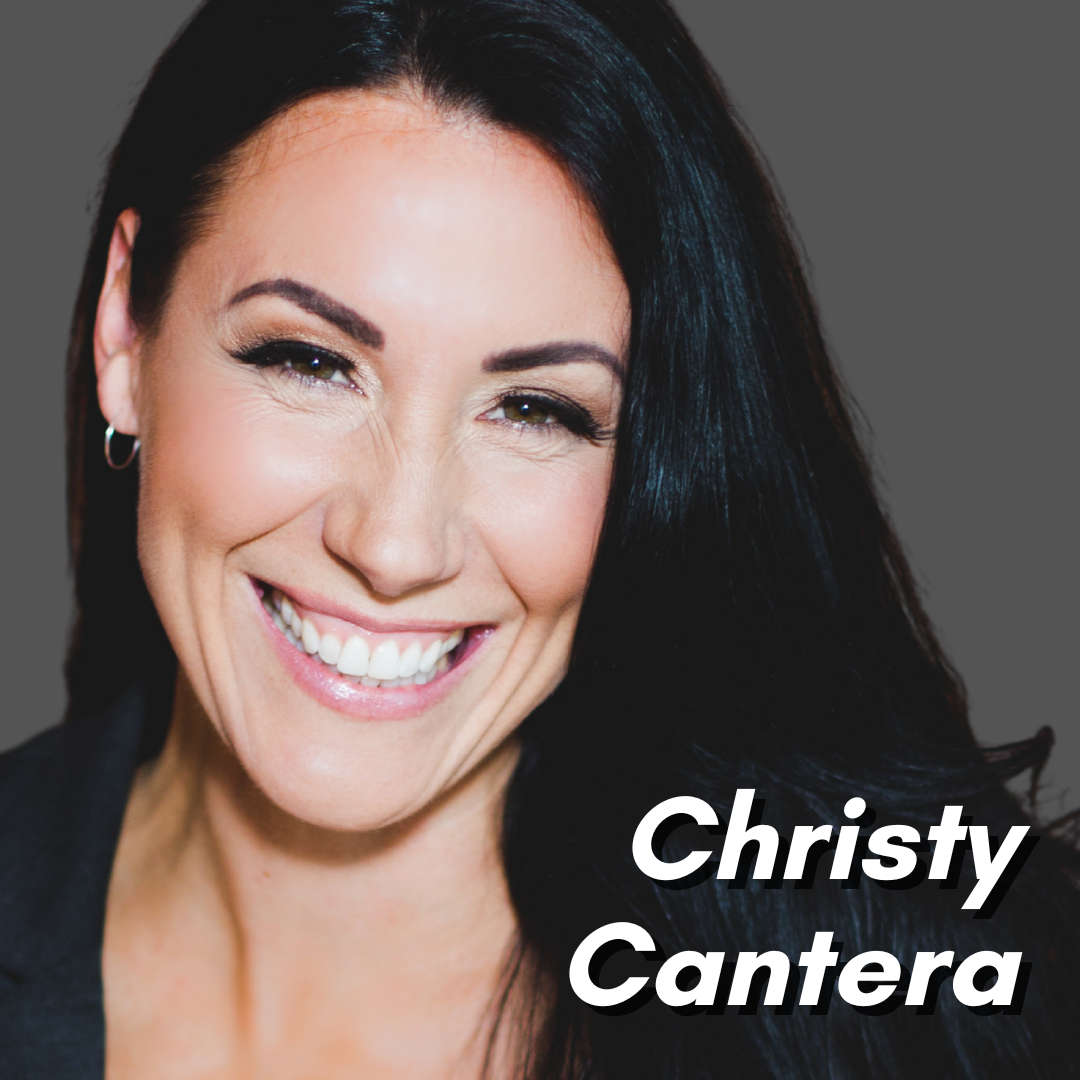 Christy Cantera