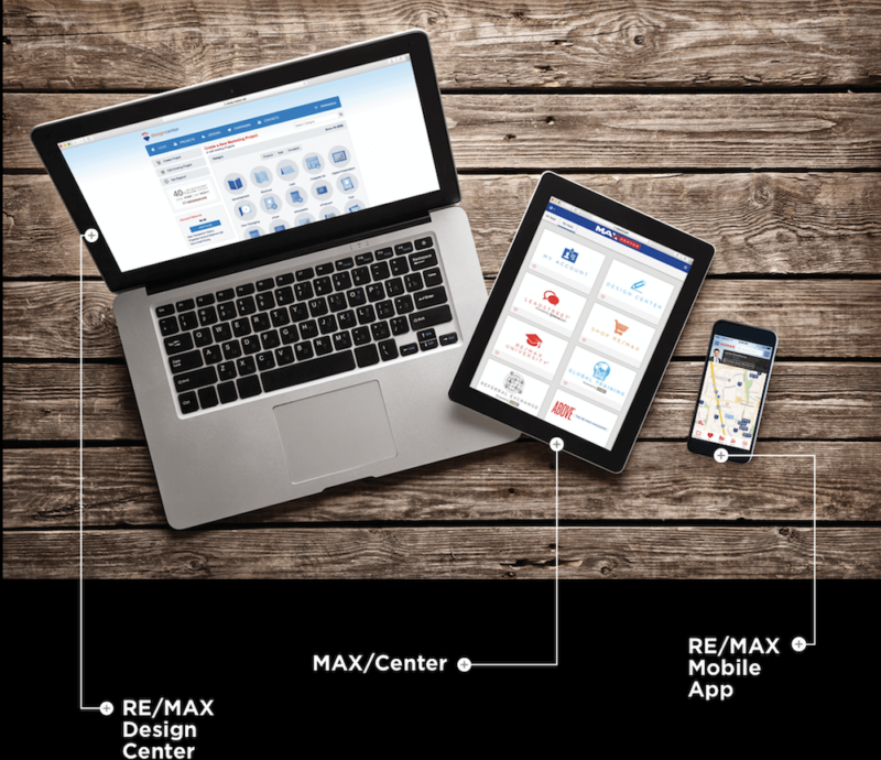 remax tech image