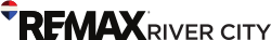REMAX River City, Edmonton AB Logo